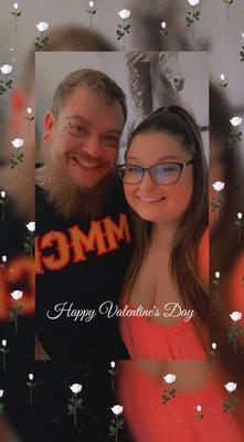 photo of Brittany V.