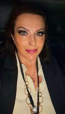 photo of Michelle F.