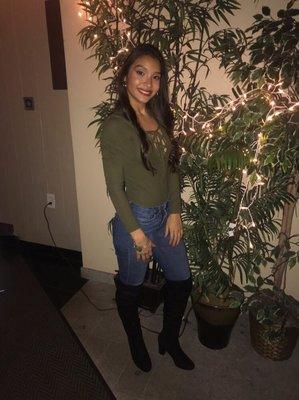 Photo of Ashley R.