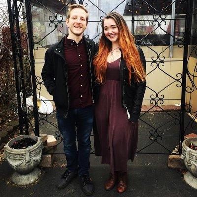 photo of Savannah R.