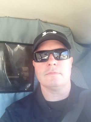 Photo of Darrel L.