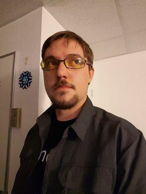 Photo of Jeff B.