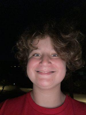 Photo of Aaron C.