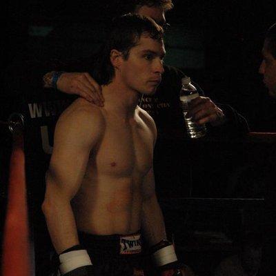 Photo of Sean C.