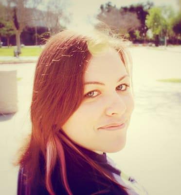 Photo of Kat S.
