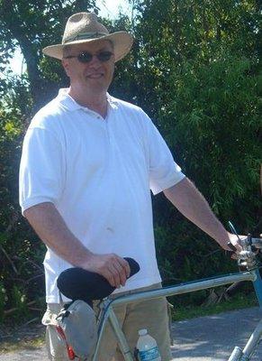 photo of Dave J.