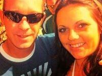 photo of Shana N Ryan D.