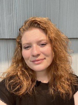 Photo of Hannah A.