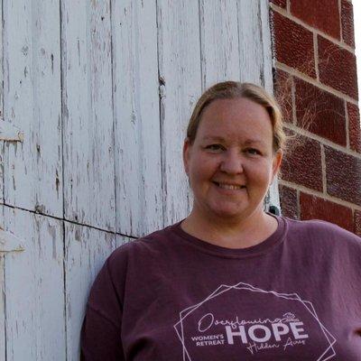 Photo of Marcy B.
