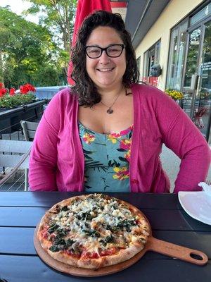 photo of Brittany Z.