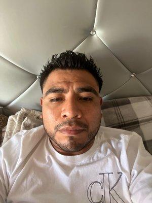 Photo of Esvin R.