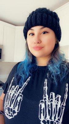 Photo of Erica R.