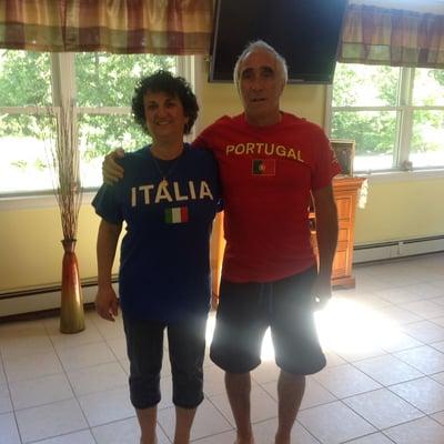 Photo of Lidia A.