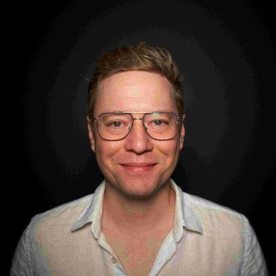 Photo of Andrew K.