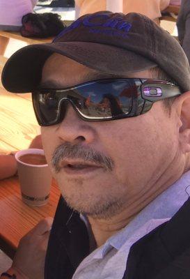 photo of Fulgencio C.