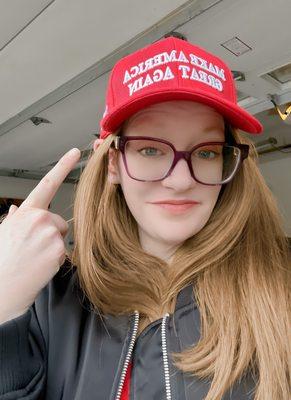 Photo of Michelle C.