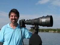 Photo of Harris G.