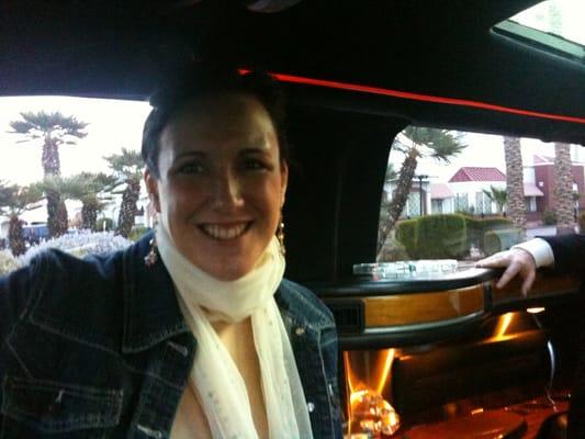 photo of Michelle M.