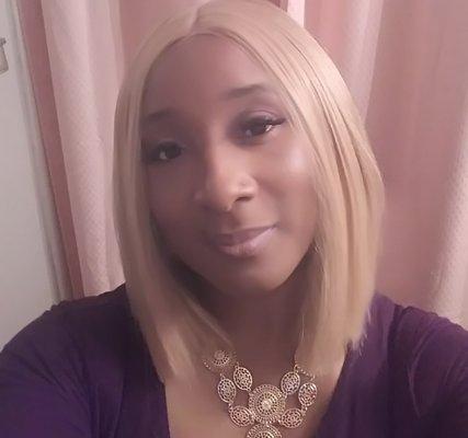 photo of Yashicka J.