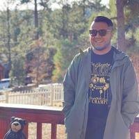 Photo of Raymundo M.