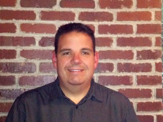 Photo of Chris P.