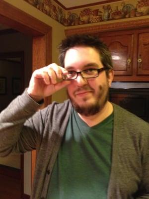 Photo of Matt B.