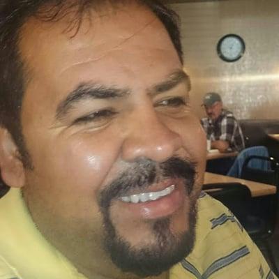 photo of Salvador S.