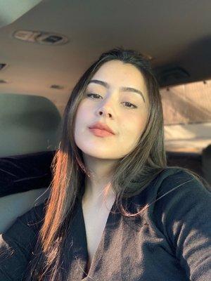 photo of Priscila B.