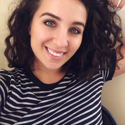 photo of Stephanie M.