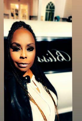 Photo of Nedra W.