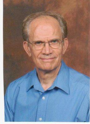 Photo of Robert M.