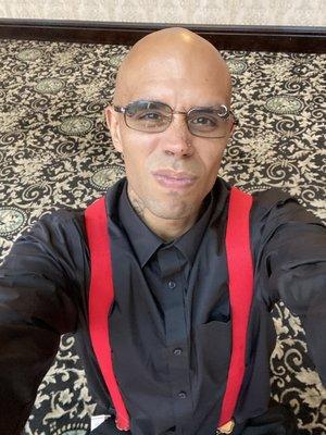 photo of Christopher H.