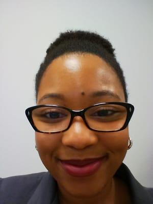 Photo of Marilyn E.