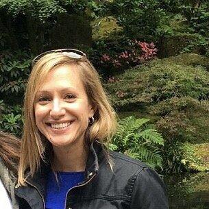 Photo of Gretchen P.
