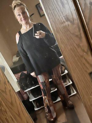 Photo of Nicole V.