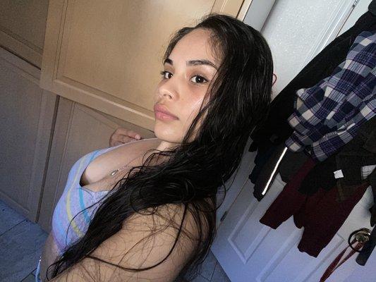 Photo of Maribel M.