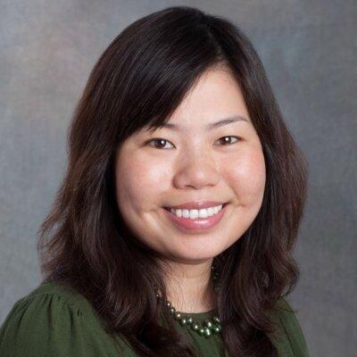 Photo of Michelle Y.