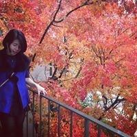 Photo of Jia Y.