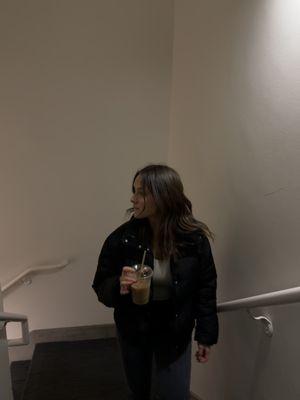 photo of veronica b.