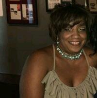 Photo of Kimberly B.