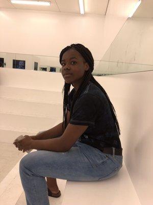 Photo of Emame T.