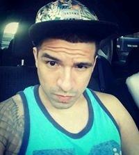 Photo of Giancarlo P.