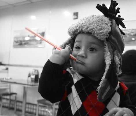 photo of Alexander J.