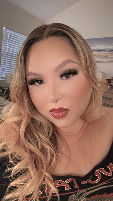 photo of Juliette M.