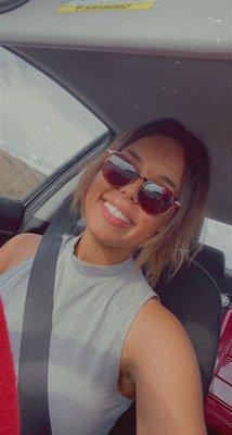 Photo of Anastacia E.