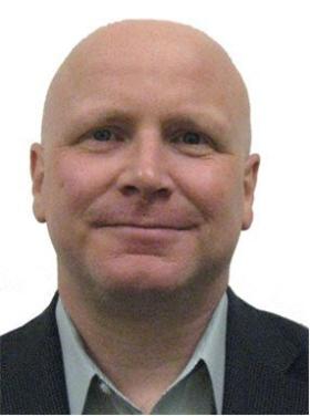 Photo of Bob D.
