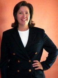 photo of Christine S.