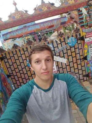 Photo of Jake P.