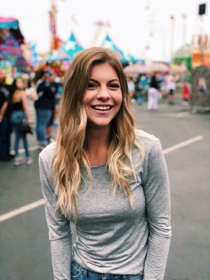 Photo of Kelsey B.