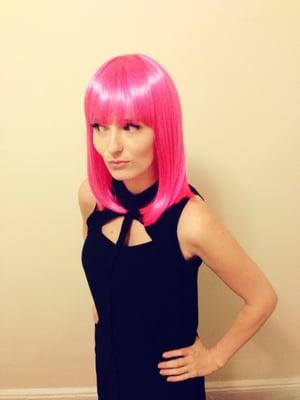 photo of Jennifer D.